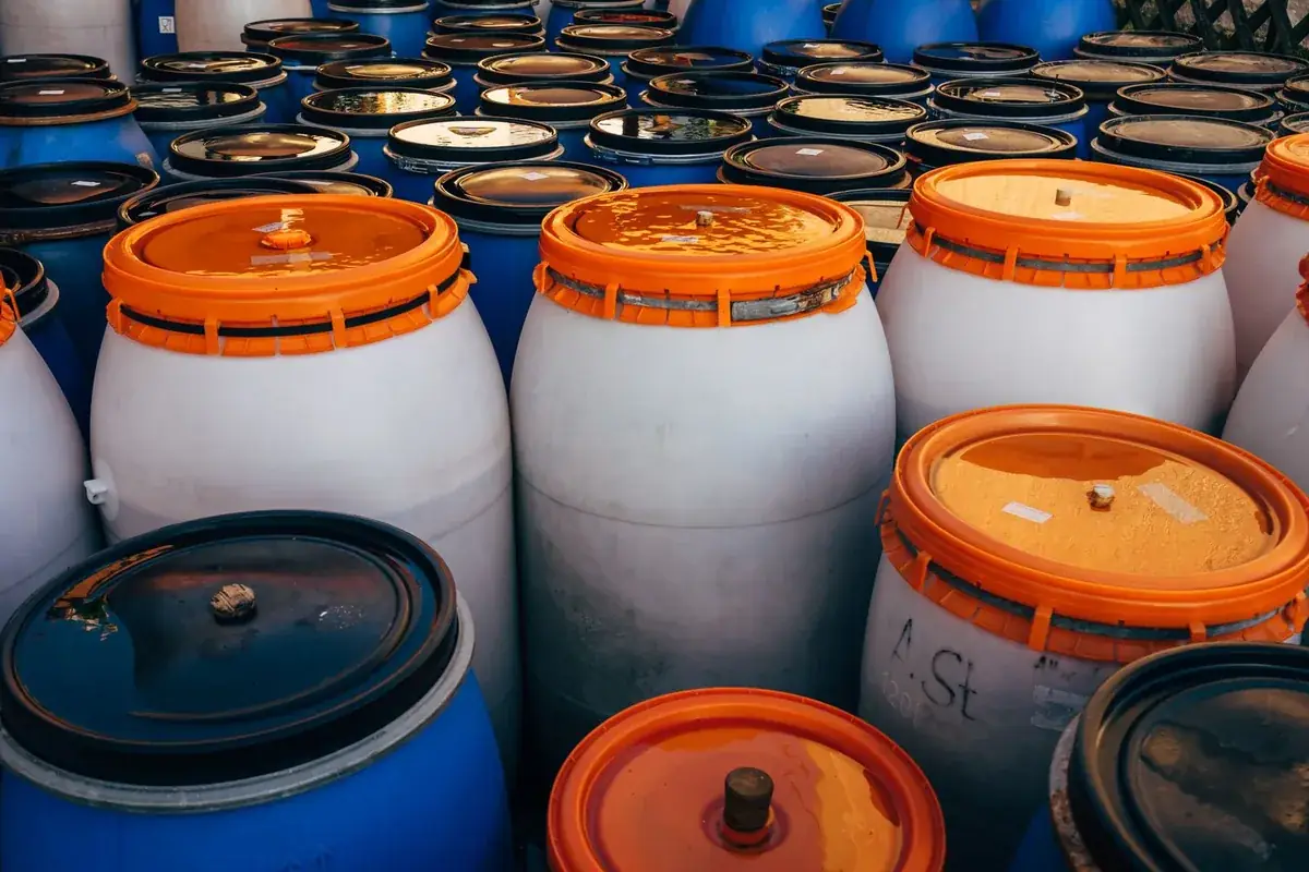 Hazmat Cleanup in Cottonwood Falls, KS
